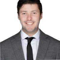 StrategyCorps Employee Joel Trainor's profile photo
