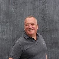 affinis Employee Andrew Tatam's profile photo