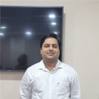 SmartLayer Business Solutions Employee Himanshu Sharma's profile photo