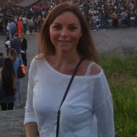 IMAC SPA Employee Laura Vecchi's profile photo