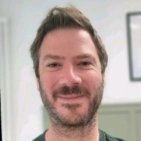 Leaders in Sport Employee Oliver Escritt's profile photo