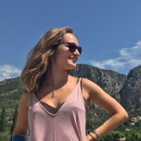 deepset Employee Olga Z's profile photo