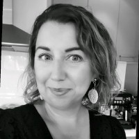 LMG Employee Hannah Timcke's profile photo