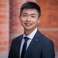 Samsung Research America (SRA) Employee Stephen Hung's profile photo
