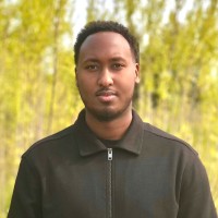 Hitachi Energy Employee Ali Musa's profile photo
