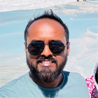 how.fm Employee Syed Azim's profile photo