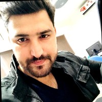 The D'Hamidi Partnership Employee Muhammad Ali's profile photo