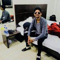 IFuture Vision - India Employee Sanjay Sharma's profile photo