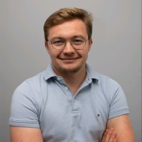 Ward Persyn Email