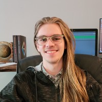 Espresso Partners Employee Austin Carlson's profile photo
