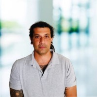 Roketto Employee Garreth Aspeling's profile photo