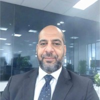 xAmplify Employee Waleed Higazy's profile photo