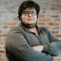 UnlockCommerce Employee Pablo Pereyra Subiza's profile photo