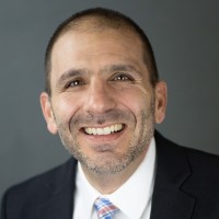 Anderson University (SC) Employee Michael Sapienza's profile photo