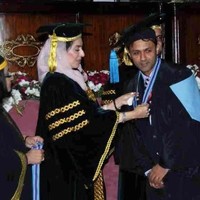 Askari Bank Employee Zahid Rasul's profile photo