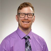 L3Harris Technologies Employee Miles Weber's profile photo