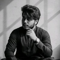 Ottermap Employee Huzaifa Ansar's profile photo