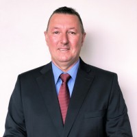 Anglo American Employee Ian Smit's profile photo