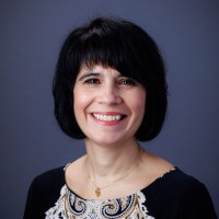 Cardinal Health Employee Kristina Robinson's profile photo