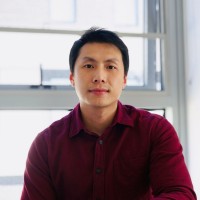 Mwave Australia Employee Fendy Lim's profile photo