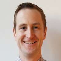 UCHealth Employee Andrew Galbraith's profile photo