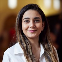 South Central Climate Adaptation Science Center Employee Hananeh Omidi's profile photo