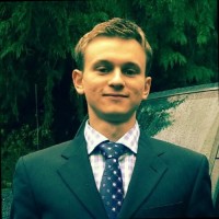 Yuriy Cheshev Email & Phone Number