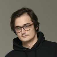SPECTRUM architectural visualization Employee Sergey Butskoy's profile photo