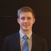 Garrett Luskey Email & Phone Number