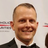 Anesthesia Associates Employee Jacob Szafranski's profile photo