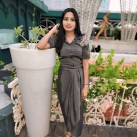 Utthunga Employee Shanti Panchore's profile photo