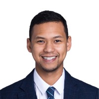 JRLite Employee Daniel Andriantsoa's profile photo