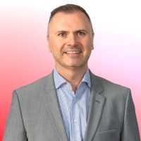 ABB Employee Mike Devine's profile photo