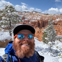 The Wildland Trekking Company Employee Jason Boyle's profile photo