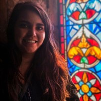 Calligo Employee Emma Heycock's profile photo