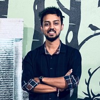 Manish Gowda's profile photo