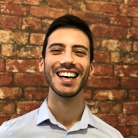Manfred Employee Borja A.'s profile photo