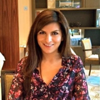 Brown Thomas Arnotts Employee Ana Maria O'Sullivan's profile photo