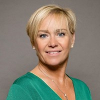 Carrefour Belgium Employee Nathalie Matterne's profile photo