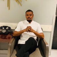 Temple Clark Employee Olamide Kolade's profile photo