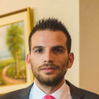 Boehringer Ingelheim Employee John Antonopoulos's profile photo
