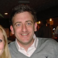 Your Nurse Employee David Smith's profile photo