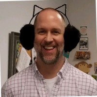 AccessCNY Employee Brett Reynolds's profile photo