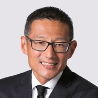 McCain Foods Employee Jim Wu's profile photo