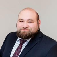 W. R. Berkley Corporation Employee Daniel Eager's profile photo