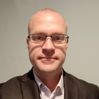E Solutions Employee Bob White's profile photo