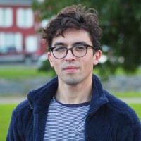 Sunairio Employee Raiden Hasegawa's profile photo