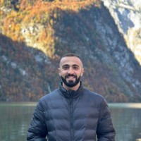 Cuckoo Coding GmbH Employee Abdelrhman Azab's profile photo