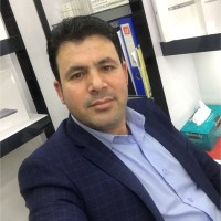 Usman Ehsan Email