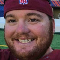 Stanley Employee Ronald Furry's profile photo
